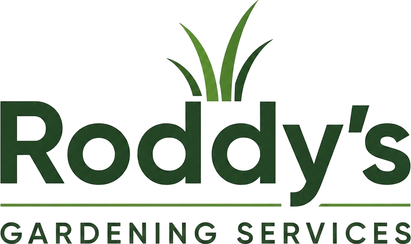 Roddy's Gardening Services